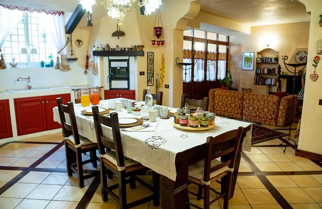 B&B Le Sorelle-1