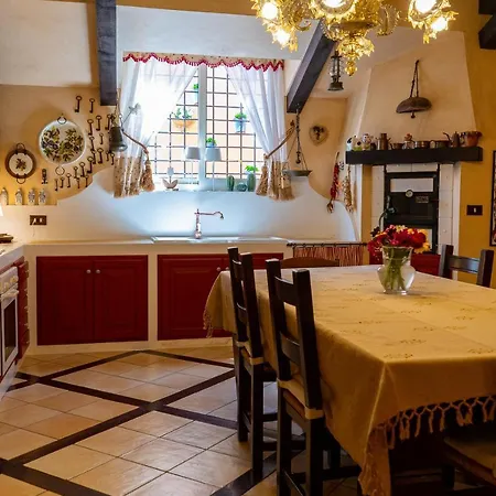 B&B Le Sorelle-3